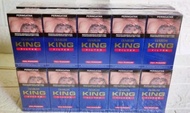 ROKOK DJARUM KING FILTER SLOP isi 10 bungkus