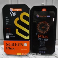 Shine Star ~ Lcd Touchscreen Vivo Y91 / Y93 / Y95 / Y1S / Y91i / Y91C / Y93C / Y95C Black Lcd Vivo Y