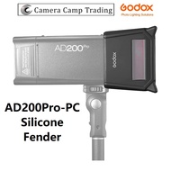 Godox AD200Pro-PC Silicone Fender for AD200Pro