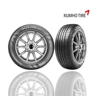 Free installation of green tires Solus TA21 205/60R16 2056016