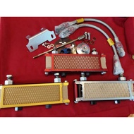 sps oil cooler for mio sporty, soulty, soul carb type