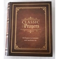 Christian Living Prayer Spiritual Book: 50 Classic Prayer Cards on 1 Thessalonians 5:16-18 to medita