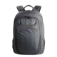 Tucano Vario BKVAR Black laptop Backpack