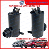 PROTON PERSONA 2016-PRESENT P221A P231A WASHER MOTOR/PUMP WINDSHIELD WIPER TANK 2017 2018 2019 2020 