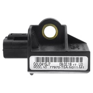 77970-T5A-N01 Side Impact Sensor Fit for 2015-2020 Acura TLX Replacement for 77970T5AN01 77970-T5A-N