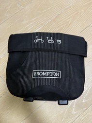 Brompton mini O bag