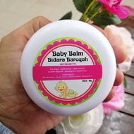 Baby Balm Bidara Baroqah 50gr