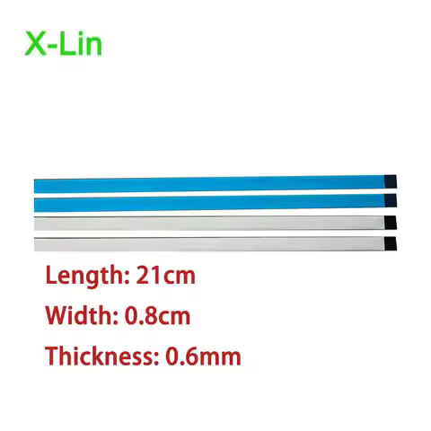 Laptop screen double-sided adhesive mobile phone battery easy-to-pull tape pull-out strip high-visco