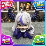 [LOOSE] Banpresto - HOLOLIVE - hololive IF - La+ Darkness - hologram - Figure