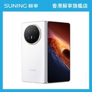 HONOR Magic V6 手機 16GB+1TB 白色
