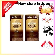 【Direct from Japan】 Nescafe Gold Blend Money Deep Eco