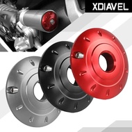 Rear Eservoir Shock Absorber Cover For Ducati SUPERBIKE 899 Panigale 959 Panigale 1199 Panigale 1299
