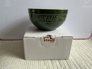 Staub 碗