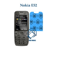 Nano flexible tempered film for Nokia E52