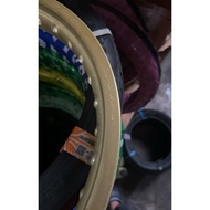 Rim 18517 Com Star Original