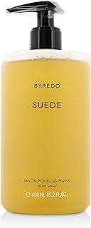 Byredo Suede Hand Wash 450ml