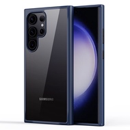 Samsung S25 / S25 Ultra / S25 Plus / S24 Ultra / S24 Plus / S24 LIKGUS Matte Case Skin Protection Ph