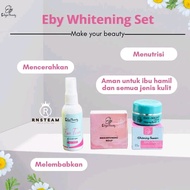 PUTRI ELIZA beauty cream 1 paket  eliza + serum eliza  beauty cream