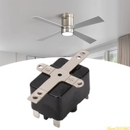 【Hot deal】 Portable Efficient 24V Fan Relaying Convenient for HVAC Systems and Industrial Automation