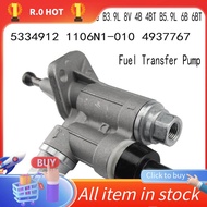 Fuel Transfer Pump for Dongfeng Cummins Engine B3.9L 8V 4B 4BT B5.9L 6B 6BT 5334912 1106N1-010 49377