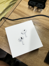 全新AirPods pro 2nd Gen