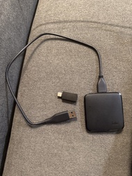WD My Passport 外接硬碟