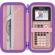 Hard Case for Texas Instruments TI-84 Evo/TI-84 Plus CE Calculator | Fits for TI-84 Evo/TI-84 Plus C