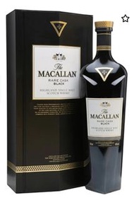 Macallan Rare Cask Black (1x70cl)