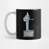 Clyde Johnson Clyde Johnson Coffee Mug