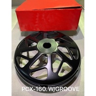 Clutch Bell for Beat Click Mio Nmax Aerox Pcx GY6 Mio M3 Beat FI Tech