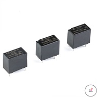 WOW 5PCS/lot 5V 12V 24V Power Relays HF32F-G JZC-32F-005-HS JZC-32F-012-HS JZC-32F-024-HS 10A 250VAC
