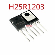H25R1203 IHW25N120R3 Infineon IGBT Kompor Induksi To-247 25A 1200V