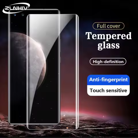 ZLNHIV For Honor 70 60 50 SE lite Magic 3 4 pro plus Tempered glass protective film screen protector