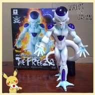 Dragon Ball Figure Frieza MSP Dragon Ball Super
