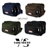 GIVI Motorcycle Accessories/DEBE Pouch Bag Waist Bag