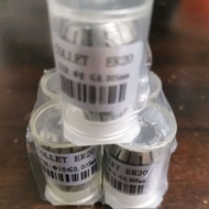 CLEARANCE - ER SPRING COLLET, ER16, ER20, ER25