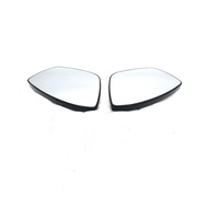 Side Mirror Glass For Peugeot 508