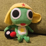 Keroro 軍曹發聲公仔