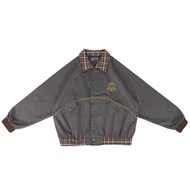 Dmeow Baseball Jacket