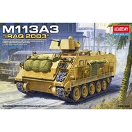 M113 Imaq Ver Academy