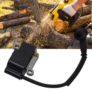 【VARSTR】4283 400 1301 Ignition Coil for Stihl BR800 C-E Backpack Blower 4283 1300 A