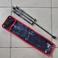 Yokohama CR-V Folding Tire Wheel Wrench