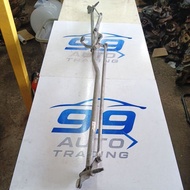 PEUGEOT 308 FRONT WIPER LINKAGE USED