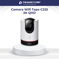 [HCMC EXPRESS] TP-Link Tapo C225 AI WiFi Camera Home Security Recording/Scaning