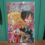 Komik one piece 84 / komik one piece vol 84