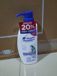 HEAD N SHOULDERS Shampoo 400mL