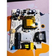 Monitor Power Circuit HKC-NB27C2, MSI Optix G27C2 HKL-270405 HKC-NT68875-A1.1