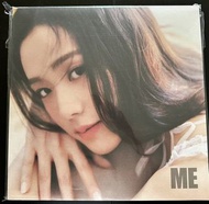 Blackpink (Jisoo) 個人single 黑膠唱片 boxset 全新