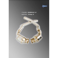 JBOM MB AMG GTS 300M 1TAHUN WARANTI