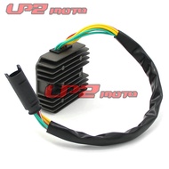 [Ready Stock] Suitable for BMW F700GS F800ST GS GT R S Rectifier Voltage Regulator Charger